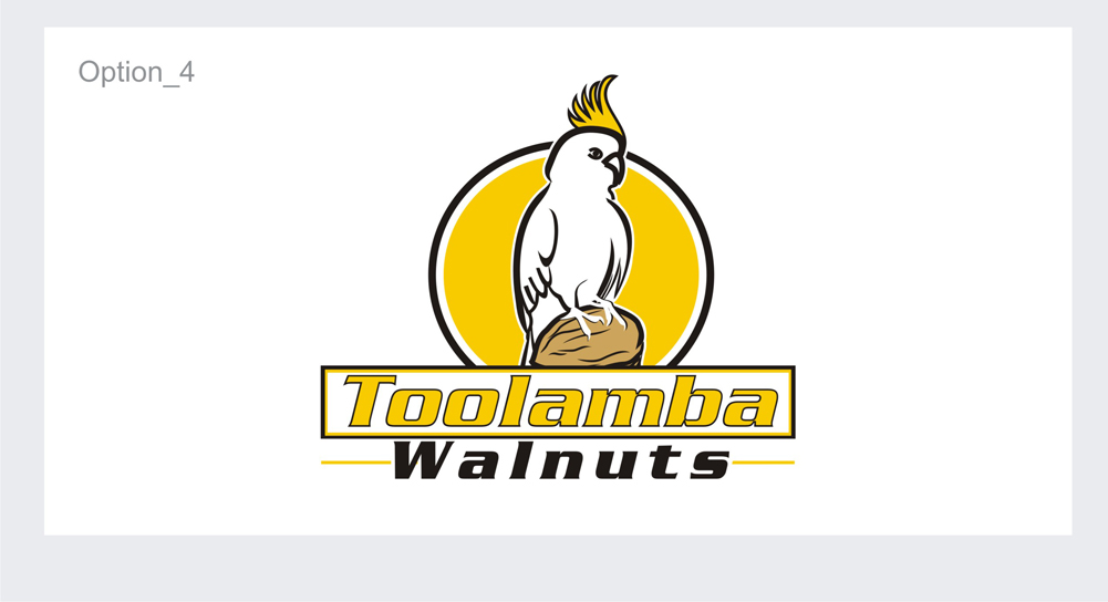 Logo Design by ESolz Technologies for Toolamba Walnuts | Design #3166543