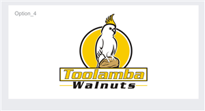 Logo Design by ESolz Technologies for Toolamba Walnuts | Design #3166543
