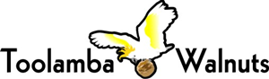 Logo Design by ChrisMoon for Toolamba Walnuts | Design #3142926