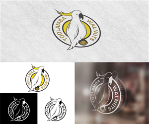 Diseño de Logo por RoderickB para Toolamba Walnuts | Diseño: #3193072
