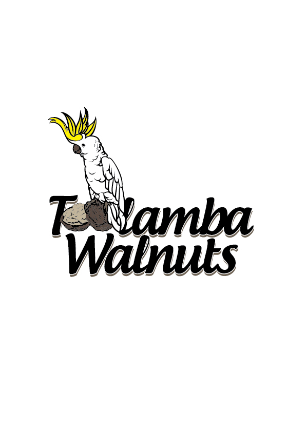 Logo Design by Razzvan for Toolamba Walnuts | Design #3198904