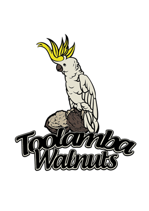 Logo Design by Razzvan for Toolamba Walnuts | Design #3198945