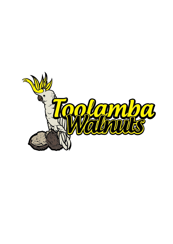 Logo Design by Razzvan for Toolamba Walnuts | Design #3198954