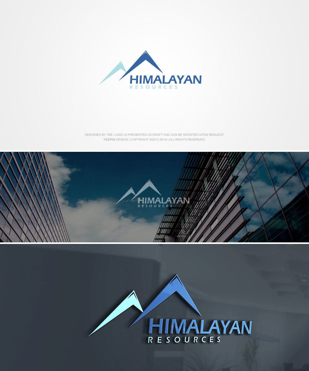 Logo Design by Benjamin for Namaste Holdings Limited | Design #3306830