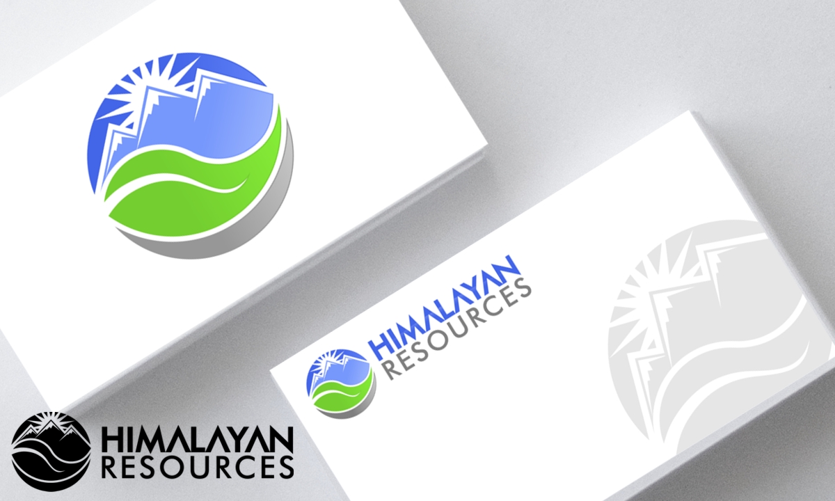 Logo Design by bilikitik for Namaste Holdings Limited | Design #3173951