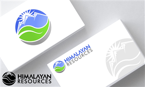 Diseño de Logo por bilikitik para Namaste Holdings Limited | Diseño: #3173951