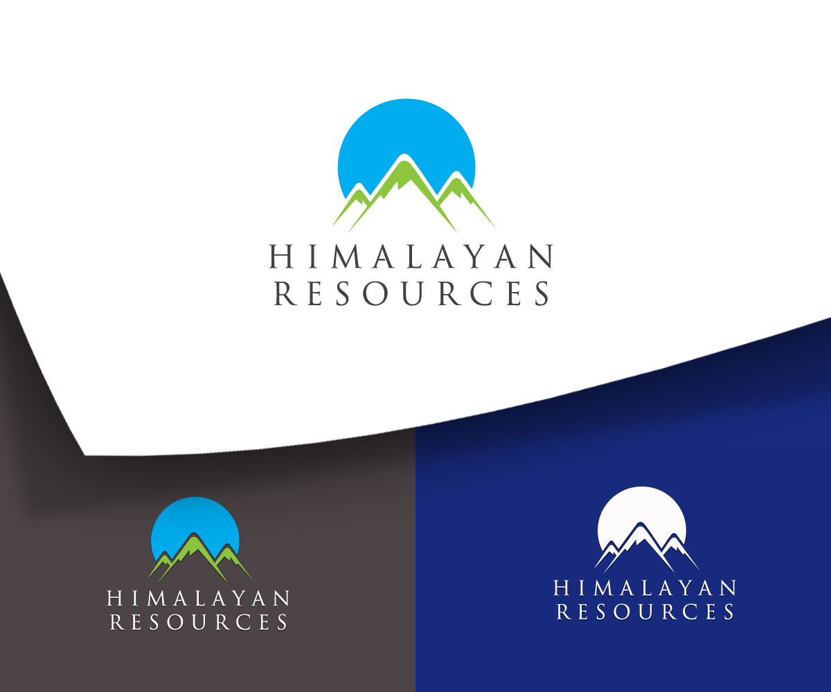 Logo Design by S. Shin for Namaste Holdings Limited | Design #3259397