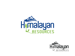 Logo Design by Blueberry for Namaste Holdings Limited | Design #3189595