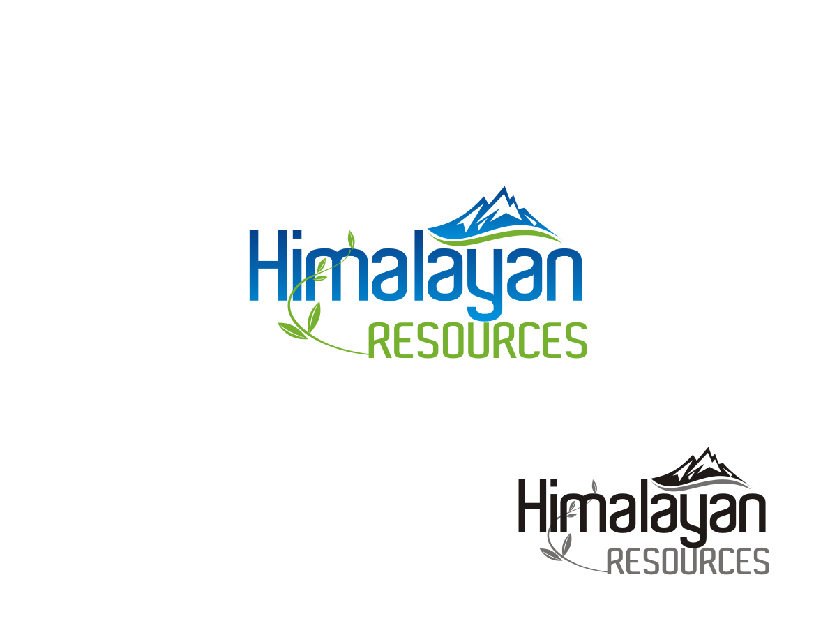 Logo Design by Blueberry for Namaste Holdings Limited | Design #3189603