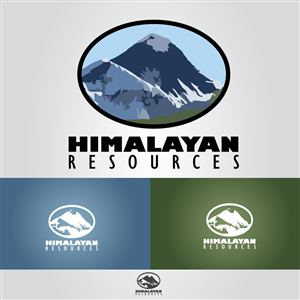 Logo Design by Bling Connect Ink for Namaste Holdings Limited | Design: #3136596