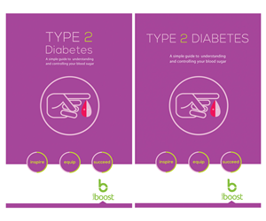 Growing Wellness Company Needs an Amazing Cover for a series of Booklets