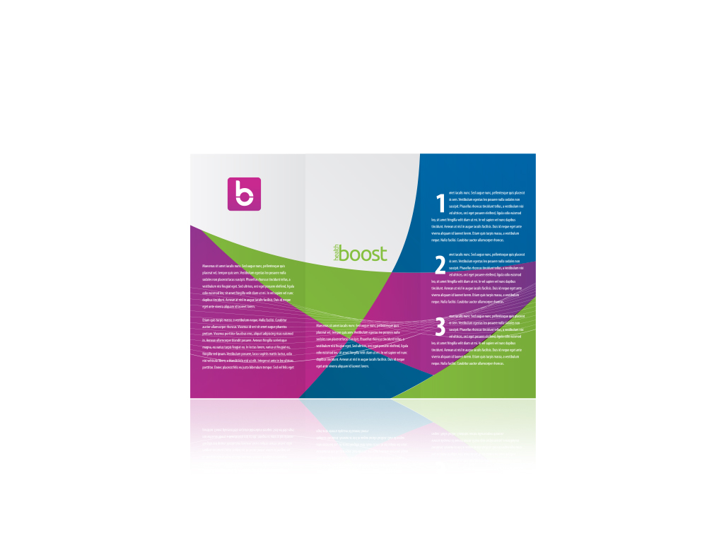 Graphic Design by damakyjr for Wellness Partners | Design #3266849