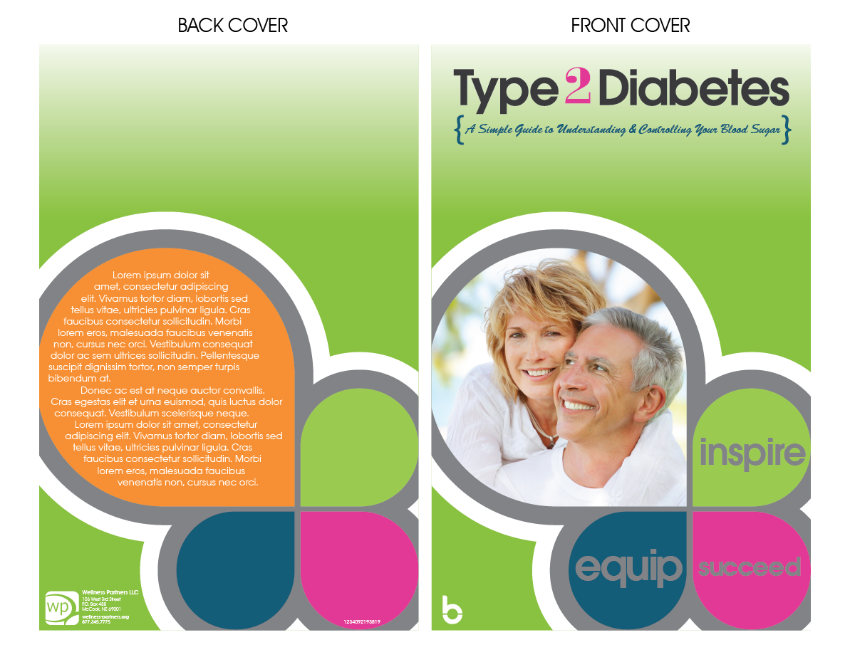 Graphic Design by genicov for Wellness Partners | Design #3211250