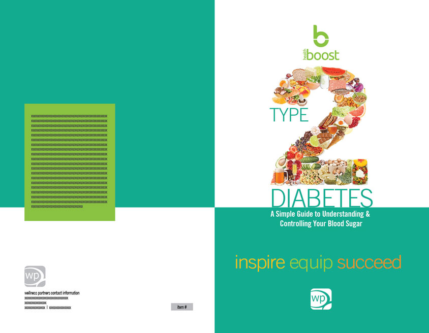 Graphic Design by X_D'signs for Wellness Partners | Design #3188551