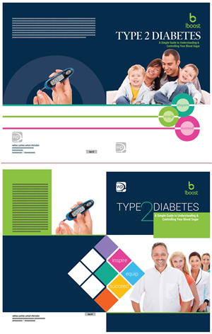 Diseño Gráfico por X_D'signs para Wellness Partners | Diseño: #3189170