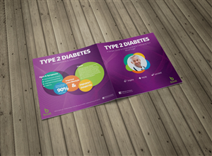 Graphic Design by eMango for Wellness Partners | Design #3168672