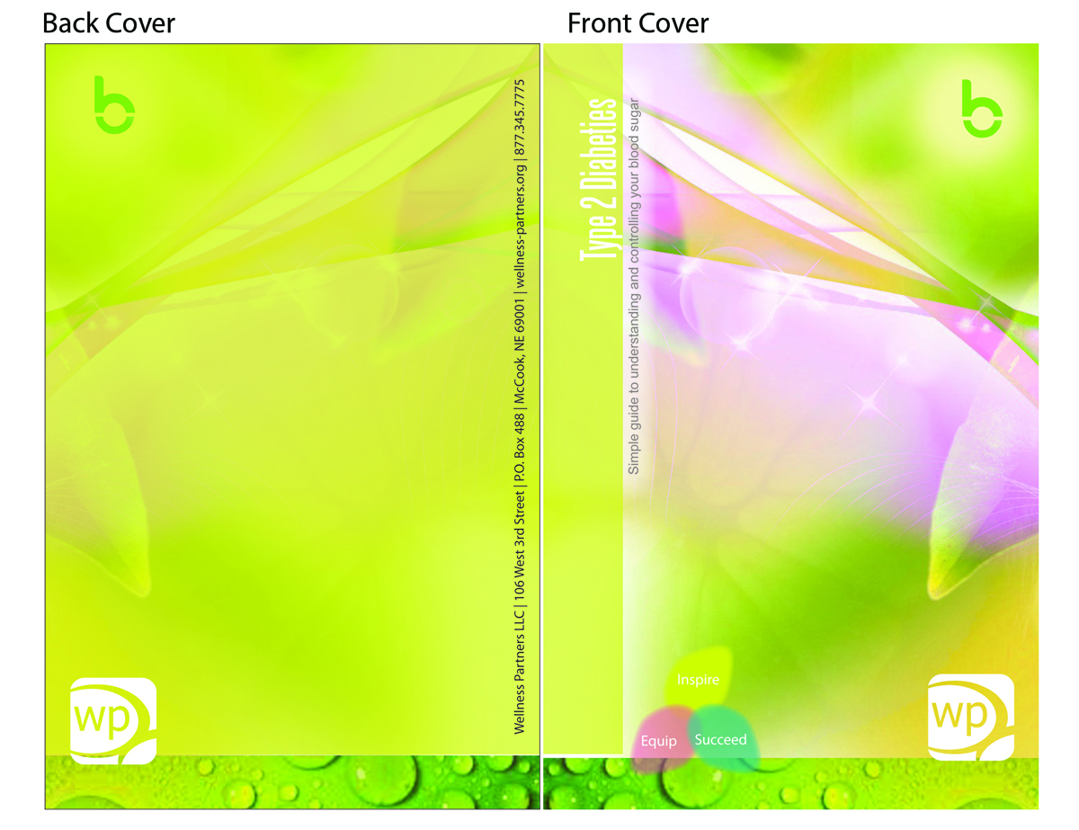 Graphic Design by Idea girl for Wellness Partners | Design #3213824