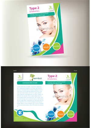 Diseño Gráfico por Nomad Designs para Wellness Partners | Diseño: #3209648