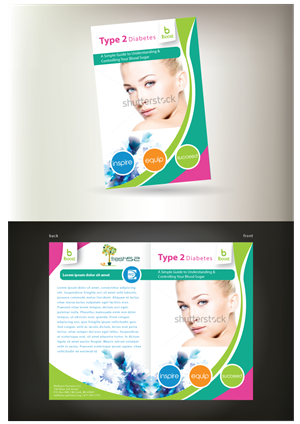Diseño Gráfico por Nomad Designs para Wellness Partners | Diseño: #3246892