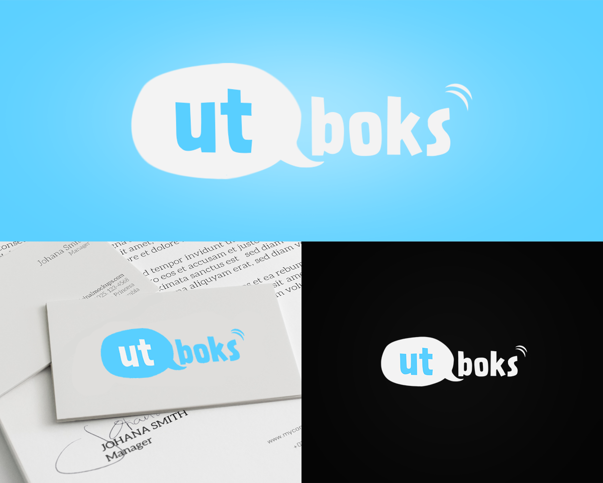 Logo Design by jordyboy for this project | Design #3159973