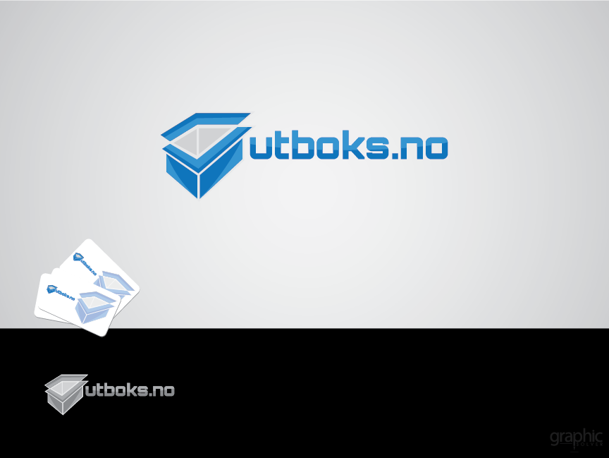 Logo Design by GraphicSolver for this project | Design #3207796