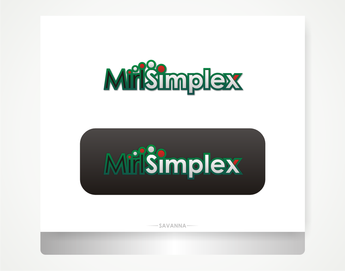 Diseño de Logo por Savana para este proyecto | Diseño #767377