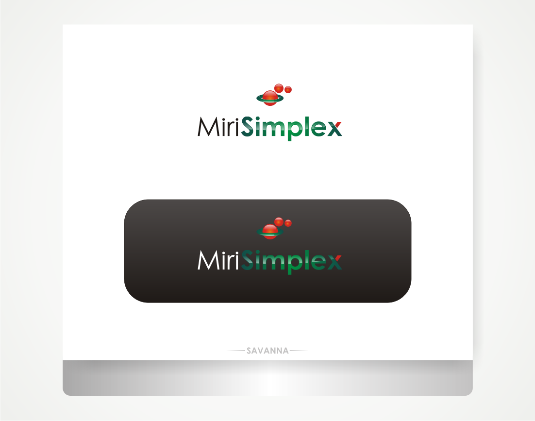 Diseño de Logo por Savana para este proyecto | Diseño #767428