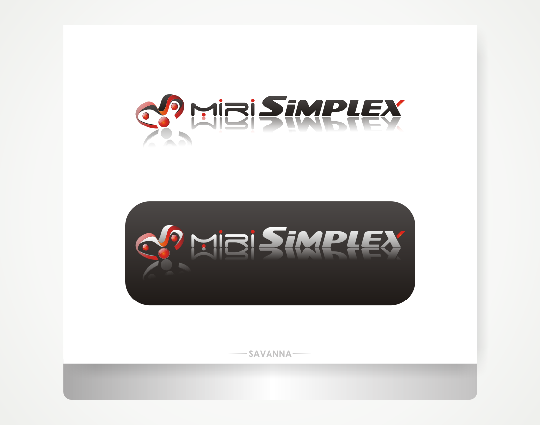 Logo Design by Savana for this project | Design #768255