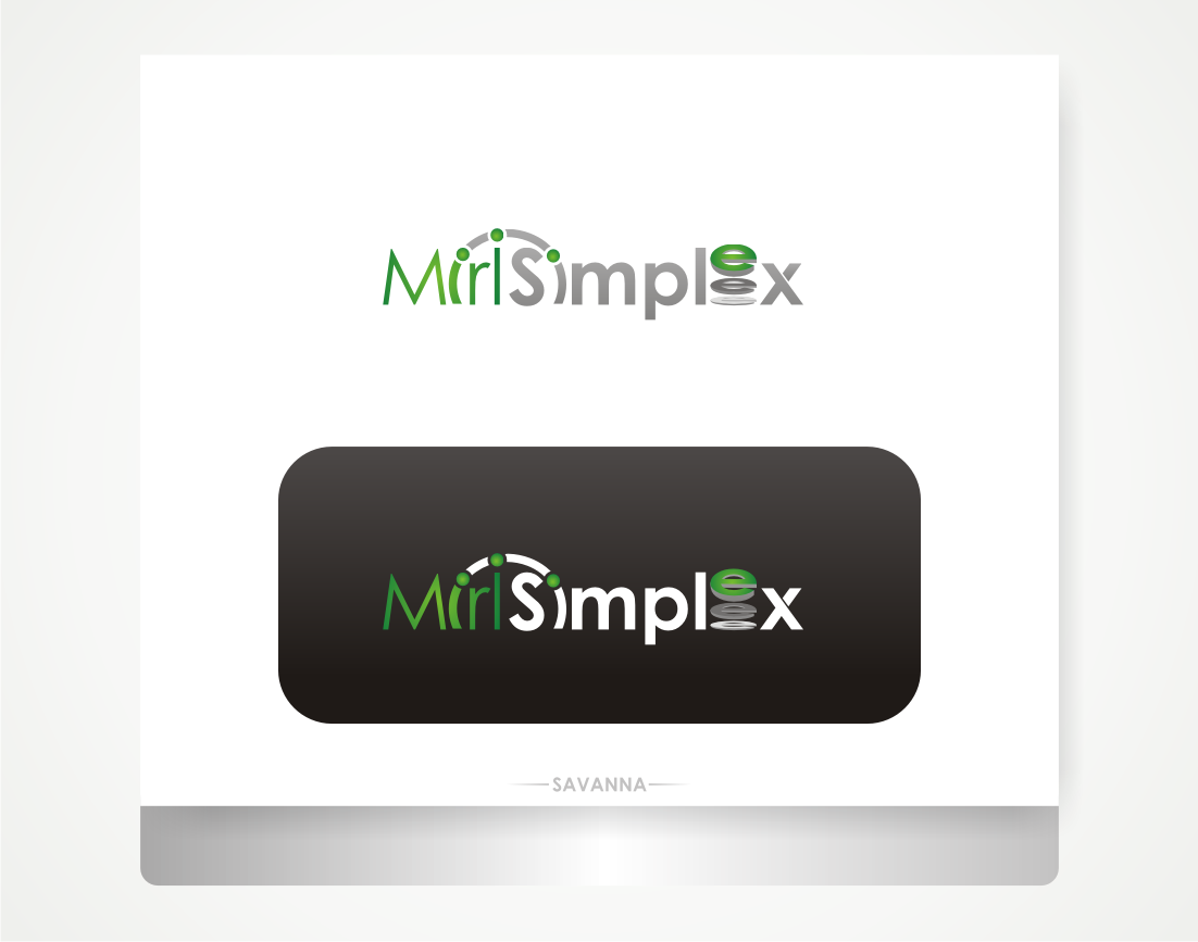 Diseño de Logo por Savana para este proyecto | Diseño #768495