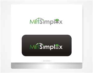 Logo Design by Savana for this project | Design: #768495