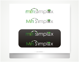 Logo Design by Savana for this project | Design: #770408