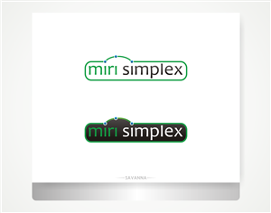 Logo Design by Savana for this project | Design: #774545