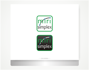 Logo Design by Savana for this project | Design: #774547