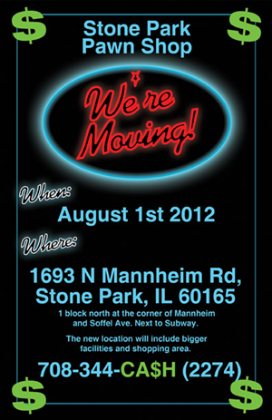 Flyer Design by JB for gStickStore.com | Design: #768843