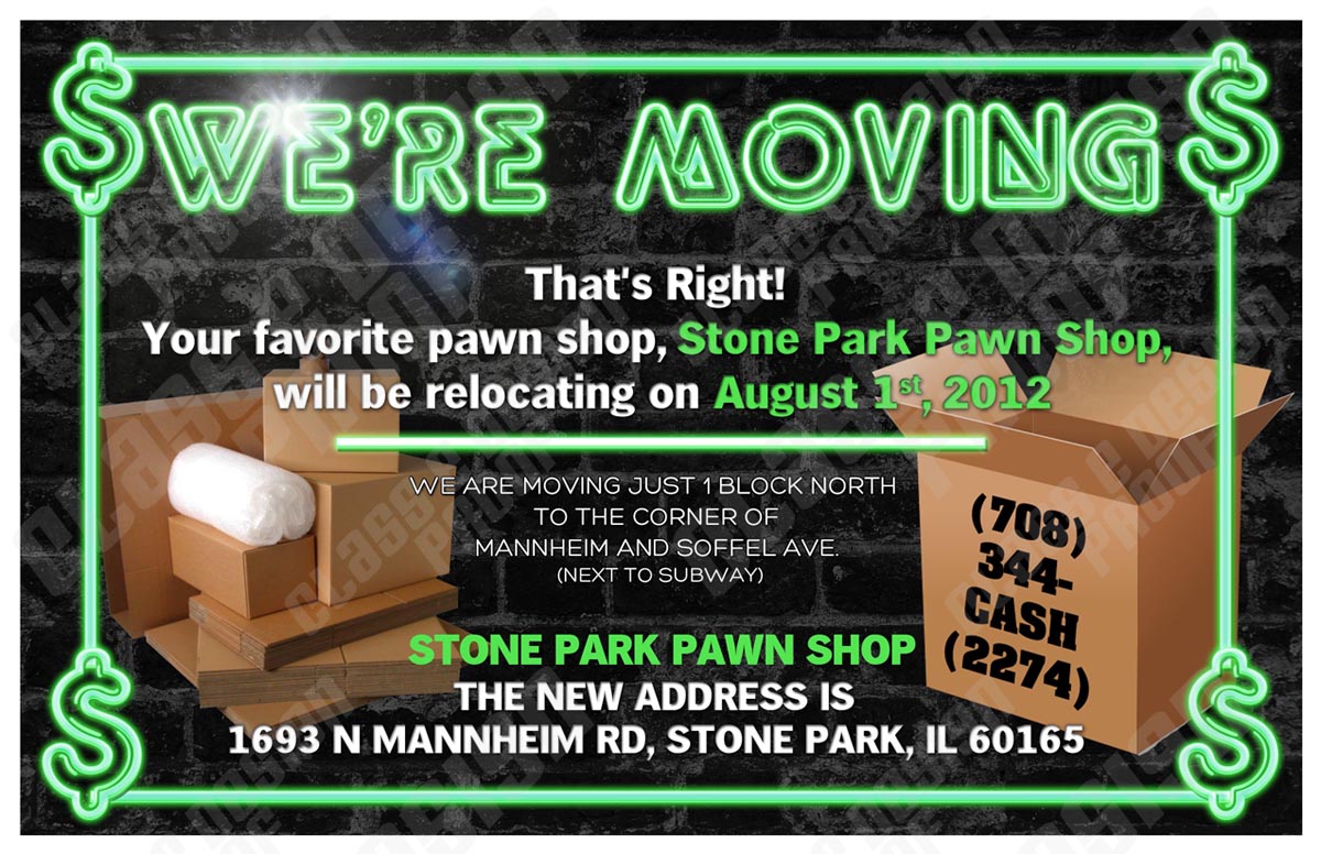 Flyer Design by Class_E_Design for gStickStore.com | Design #773622