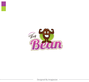 Logo Design by Imagiacian for this project | Design #3147375