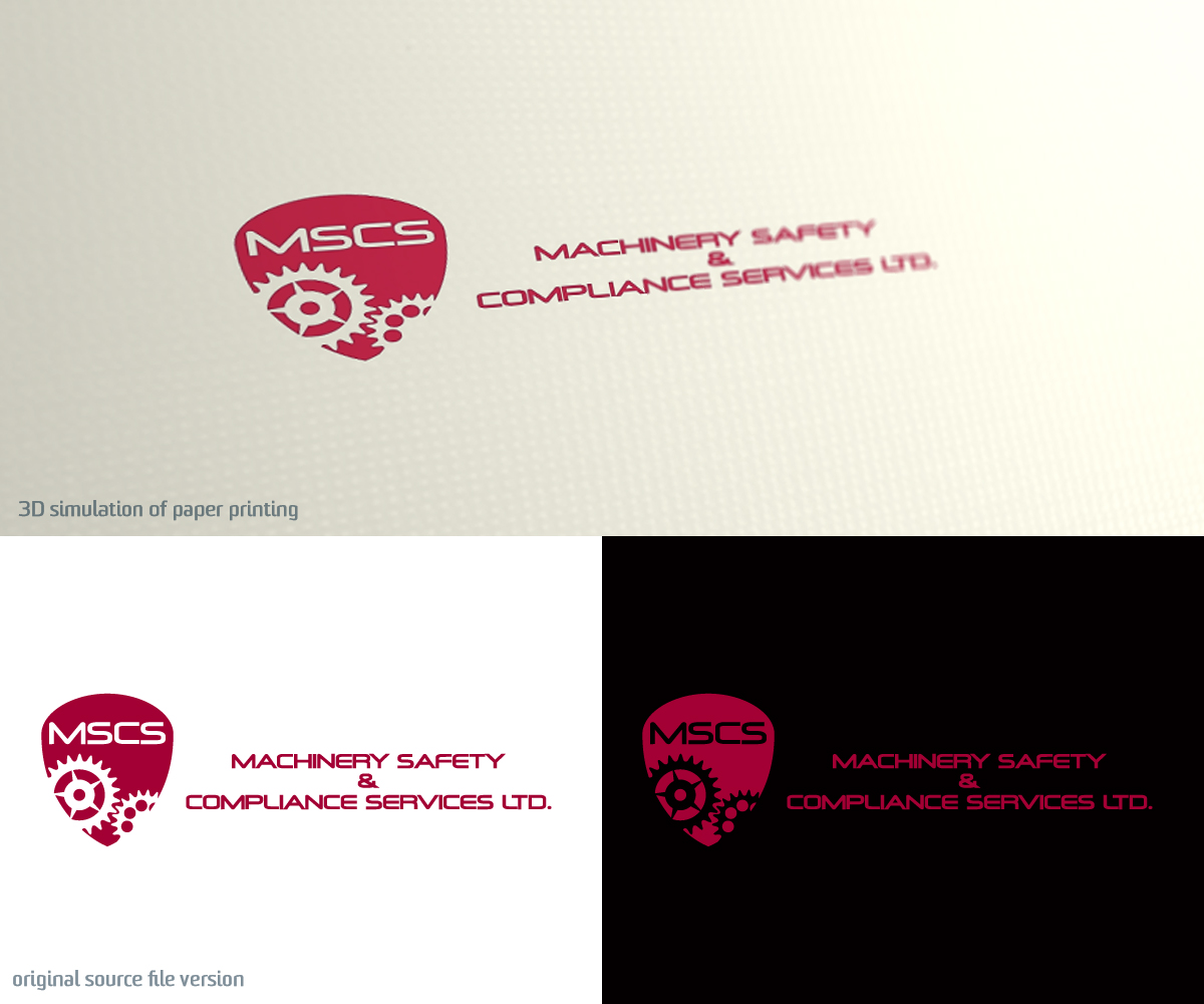 Logo Design by Anthony for Narked at 90 Ltd | Design #3321503