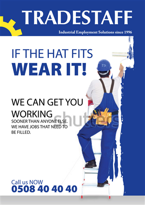 Poster Design by Svetlin Angelov for this project | Design: #774496