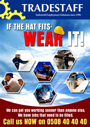 Poster Design by mcfrance for this project | Design #767216