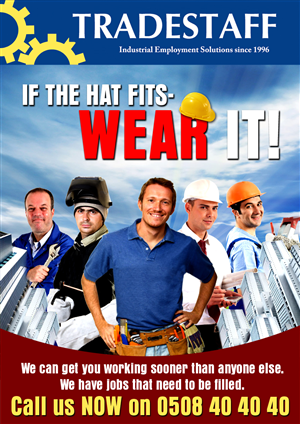 Poster Design by mcfrance for this project | Design: #773193
