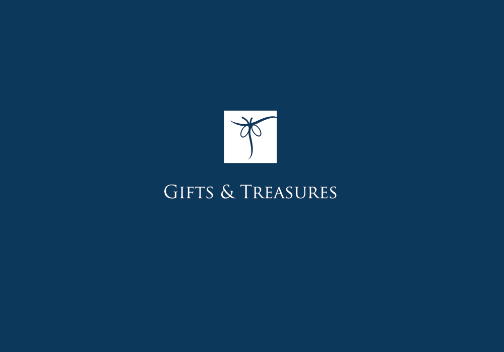 Logo Design by pixelbox for Gifts & Treasures | Design #3210006