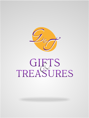 Logo Design by violeta bachiiska for Gifts & Treasures | Design: #3224820