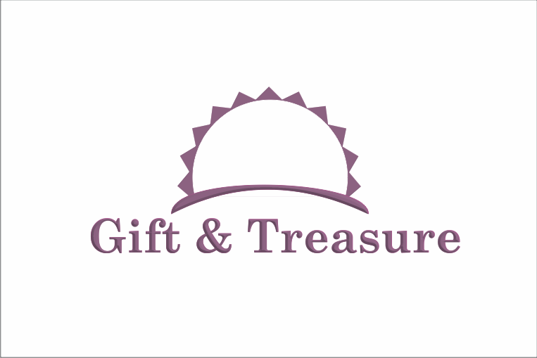 Logo Design by Yomight for Gifts & Treasures | Design #3215562