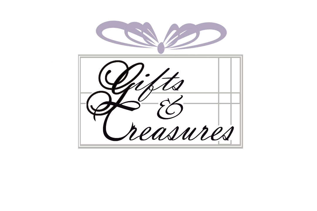 Logo-Design von Loixa für Gifts & Treasures | Design #3196855