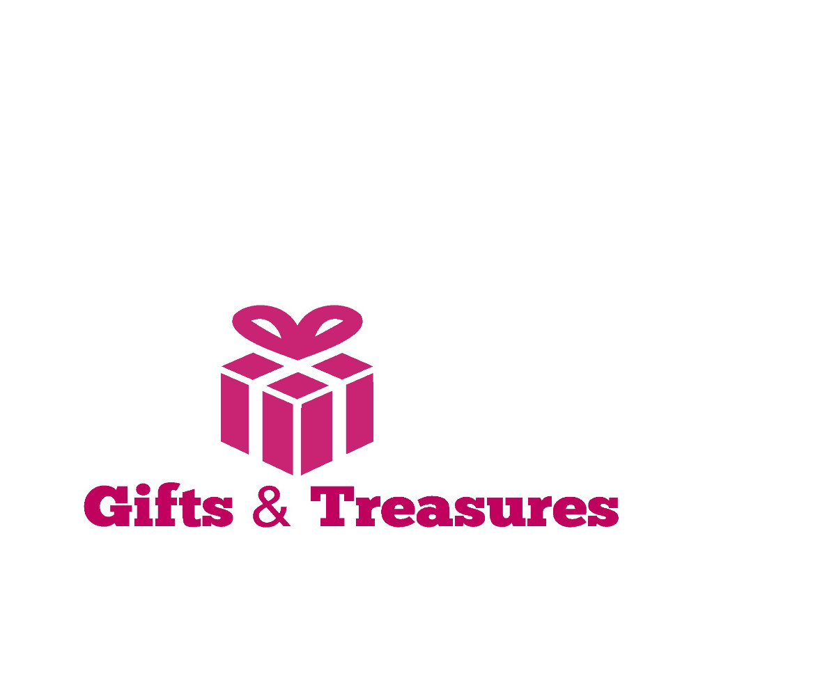 Logo Design by priya designs for Gifts & Treasures | Design #3201009
