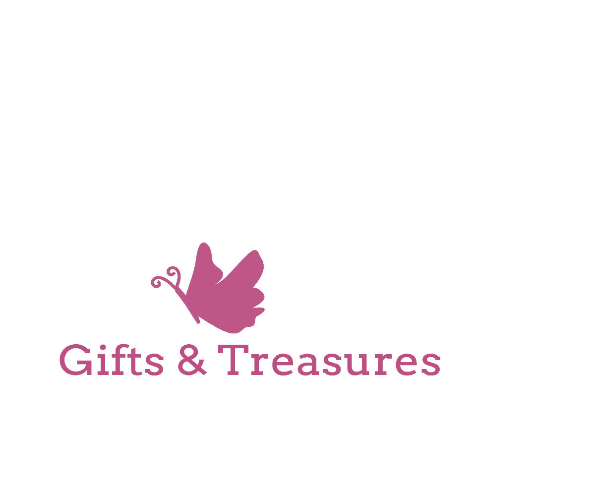 Logo Design by priya designs for Gifts & Treasures | Design #3201024