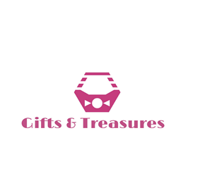 Logo-Design von priya designs für Gifts & Treasures | Design: #3201044