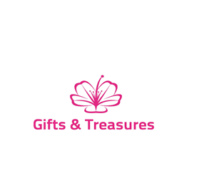 Logo-Design von priya designs für Gifts & Treasures | Design: #3201836