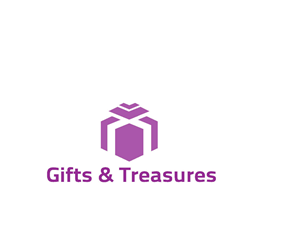 Logo-Design von priya designs für Gifts & Treasures | Design: #3201844