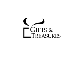 Logo-Design von typeface für Gifts & Treasures | Design: #3209837